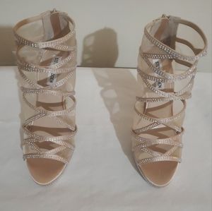 Steve Madden Heels